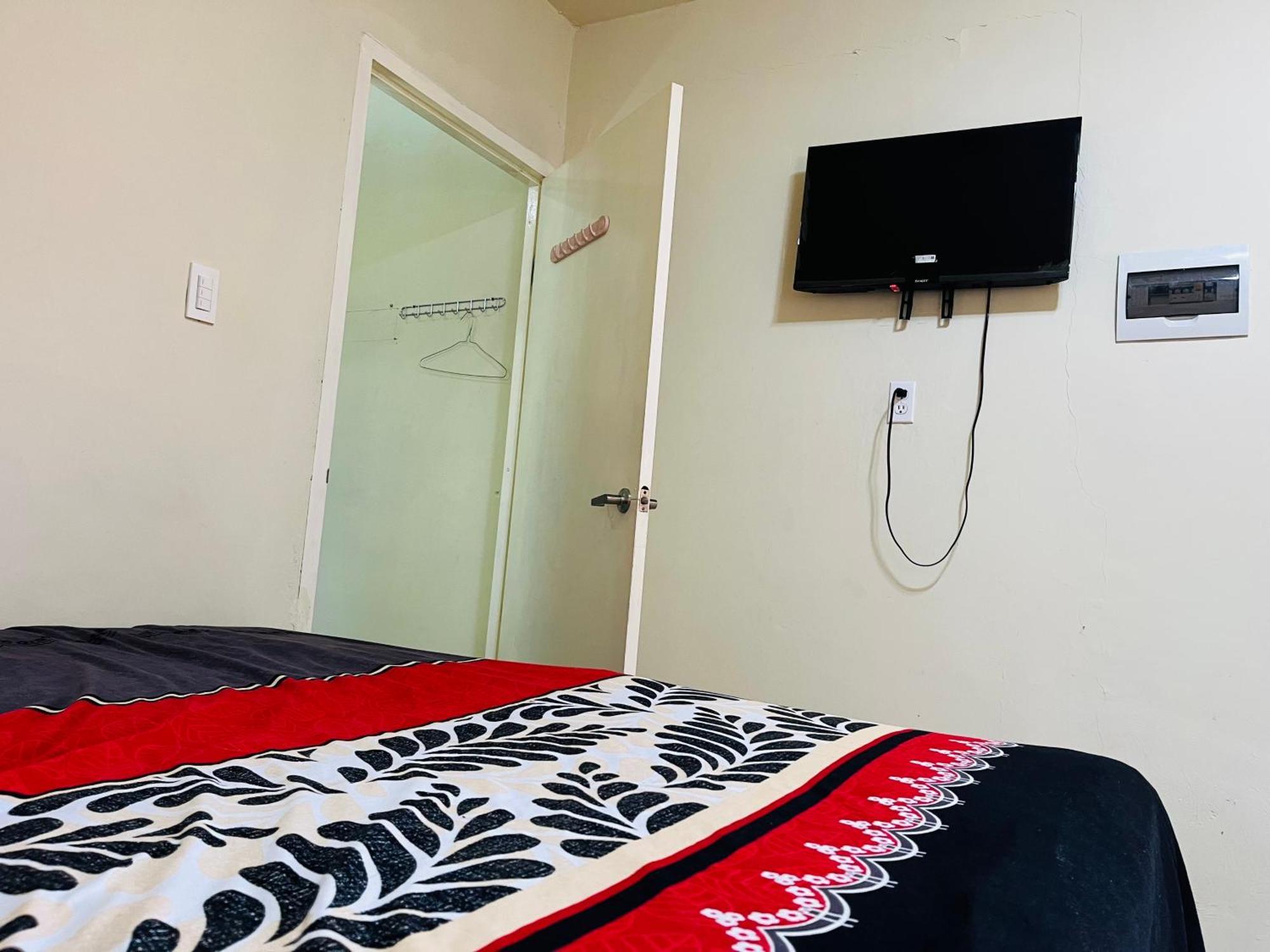 فندق Bon Bini Kokolishi يلمستاد المظهر الخارجي الصورة