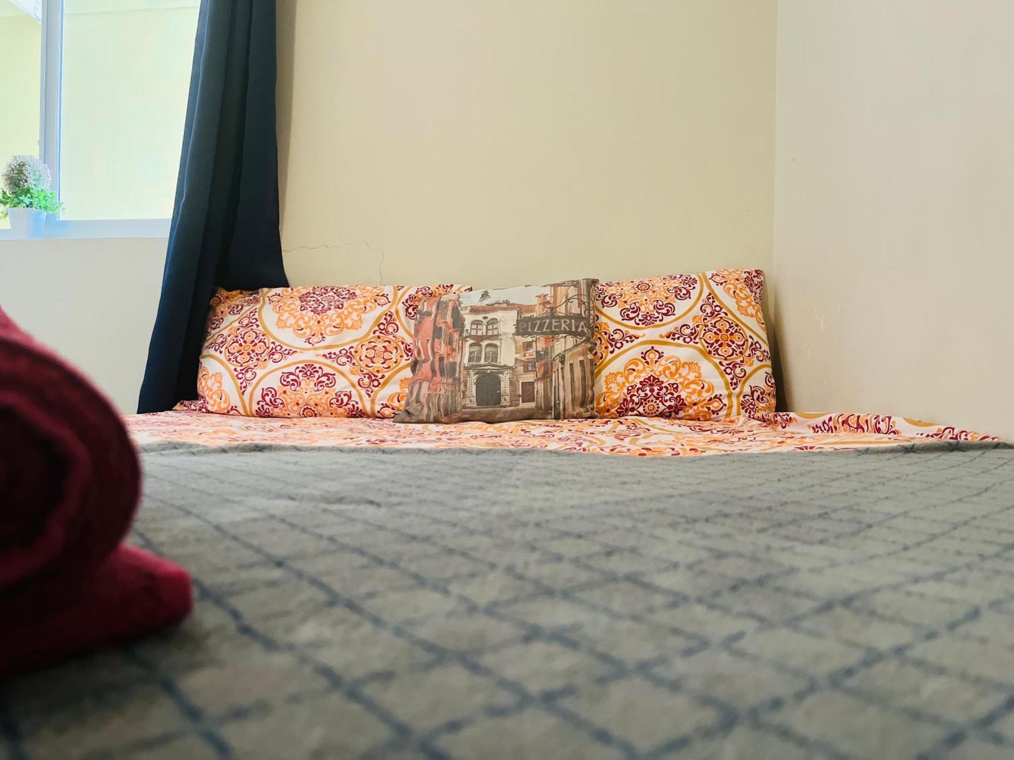 فندق Bon Bini Kokolishi يلمستاد المظهر الخارجي الصورة